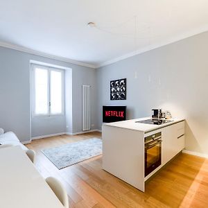 Appartement met een Slaapkamer